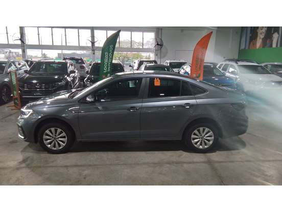 VOLKSWAGEN-VIRTUS-1.0 170 TSI AUTOMÁTICO VOLKSWAGEN-VIRTUS-2025