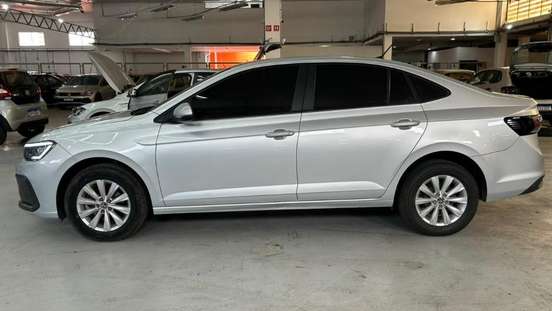 VOLKSWAGEN-VIRTUS-1.0 170 TSI AUTOMÁTICO VOLKSWAGEN-VIRTUS-2025