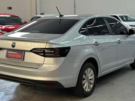 VOLKSWAGEN-VIRTUS-1.0 170 TSI AUTOMÁTICO VOLKSWAGEN-VIRTUS-2025