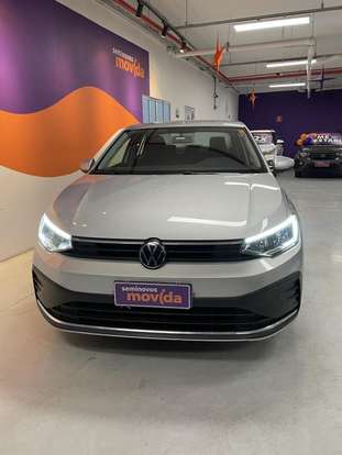 VOLKSWAGEN-VIRTUS-1.0 170 TSI AUTOMÁTICO VOLKSWAGEN-VIRTUS-2025