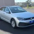 VOLKSWAGEN VIRTUS 1.0 170 TSI AUTOMÁTICO VOLKSWAGEN VIRTUS 1.0 170 TSI AUTOMÁTICO