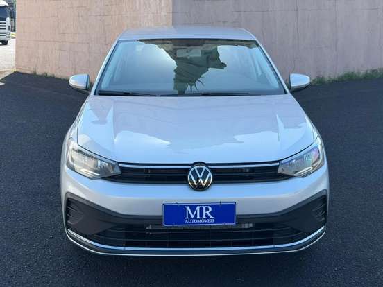 VOLKSWAGEN-VIRTUS-1.0 170 TSI AUTOMÁTICO VOLKSWAGEN-VIRTUS-2025