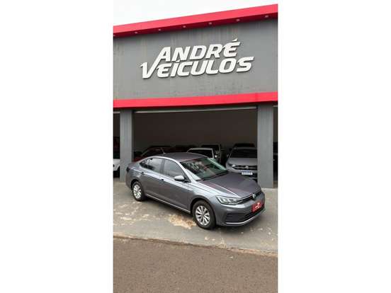 VOLKSWAGEN-VIRTUS-1.0 170 TSI AUTOMÁTICO VOLKSWAGEN-VIRTUS-2024