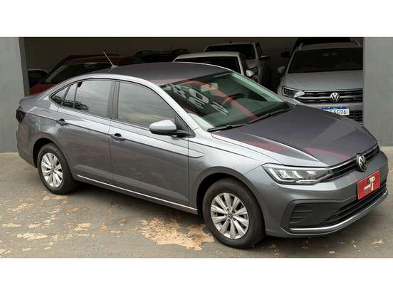 VOLKSWAGEN-VIRTUS-1.0 170 TSI AUTOMÁTICO VOLKSWAGEN-VIRTUS-2024