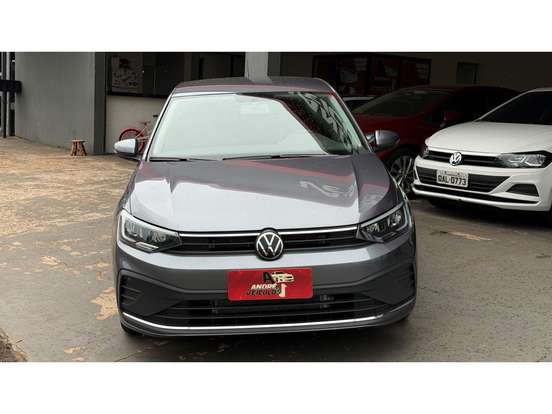 VOLKSWAGEN-VIRTUS-1.0 170 TSI AUTOMÁTICO VOLKSWAGEN-VIRTUS-2024