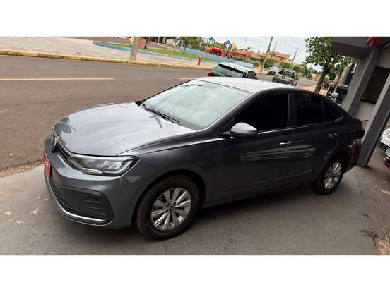 VOLKSWAGEN-VIRTUS-1.0 170 TSI AUTOMÁTICO VOLKSWAGEN-VIRTUS-2024