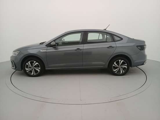 VOLKSWAGEN-VIRTUS-1.0 170 TSI AUTOMÁTICO VOLKSWAGEN-VIRTUS-2025