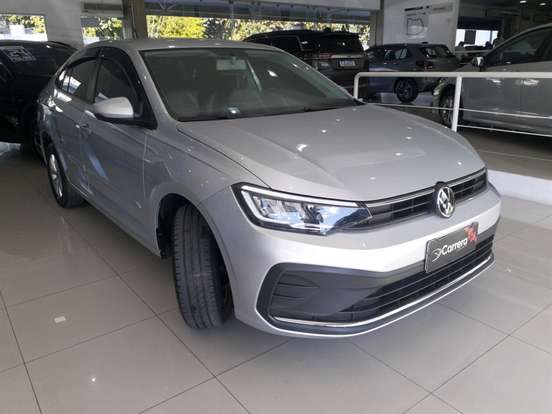 VOLKSWAGEN-VIRTUS-1.0 170 TSI AUTOMÁTICO VOLKSWAGEN-VIRTUS-2024