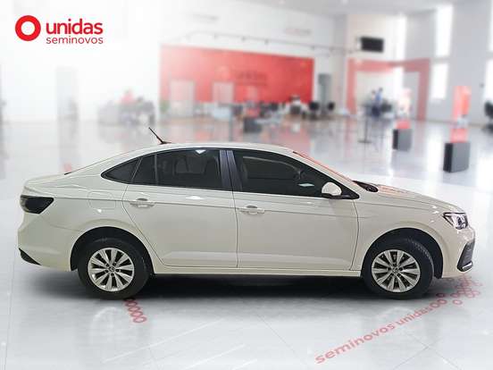 VOLKSWAGEN-VIRTUS-1.0 170 TSI AUTOMÁTICO VOLKSWAGEN-VIRTUS-2024