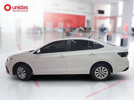 VOLKSWAGEN-VIRTUS-1.0 170 TSI AUTOMÁTICO VOLKSWAGEN-VIRTUS-2024