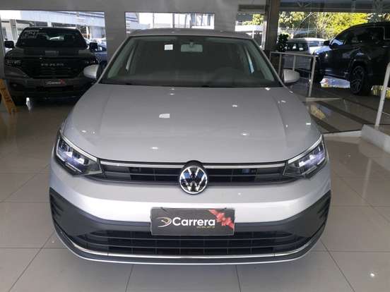 VOLKSWAGEN-VIRTUS-1.0 170 TSI AUTOMÁTICO VOLKSWAGEN-VIRTUS-2024
