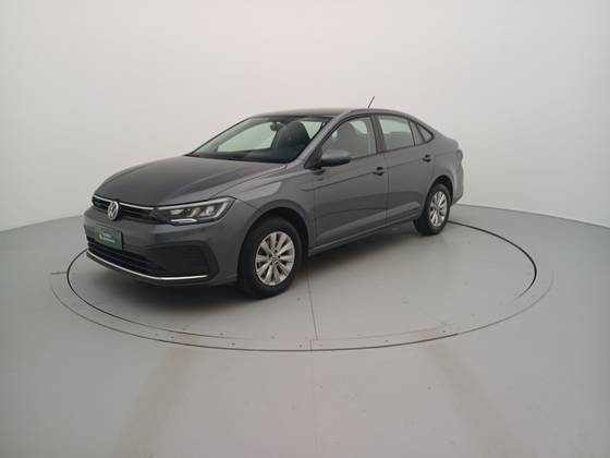 VOLKSWAGEN VIRTUS 1.0 170 TSI MANUAL