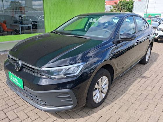 VOLKSWAGEN VIRTUS 1.0 170 TSI MANUAL