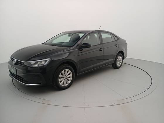 VOLKSWAGEN VIRTUS 1.0 170 TSI MANUAL