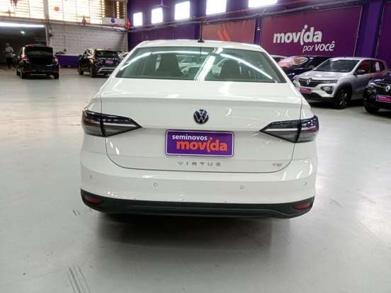 VOLKSWAGEN-VIRTUS-1.0 170 TSI MANUAL VOLKSWAGEN-VIRTUS-2025