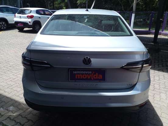 VOLKSWAGEN-VIRTUS-1.0 170 TSI MANUAL VOLKSWAGEN-VIRTUS-2025
