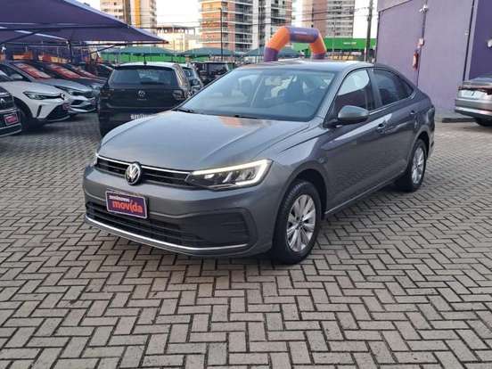 VOLKSWAGEN-VIRTUS-1.0 170 TSI MANUAL VOLKSWAGEN-VIRTUS-2025
