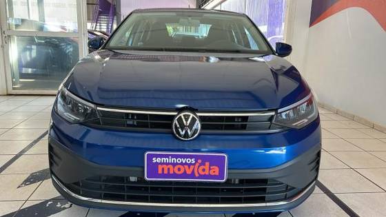 VOLKSWAGEN VIRTUS 1.0 170 TSI MANUAL