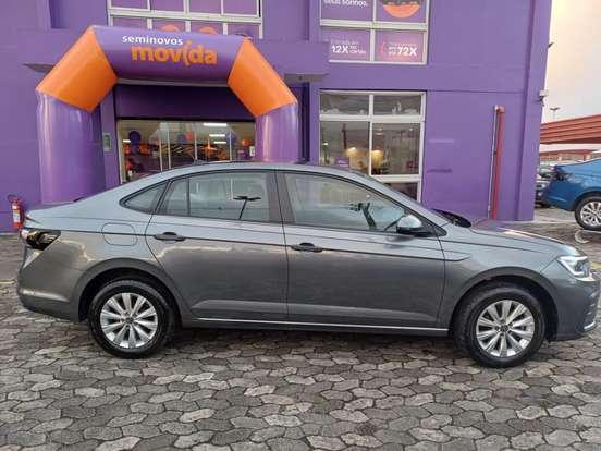 VOLKSWAGEN-VIRTUS-1.0 170 TSI MANUAL VOLKSWAGEN-VIRTUS-2025
