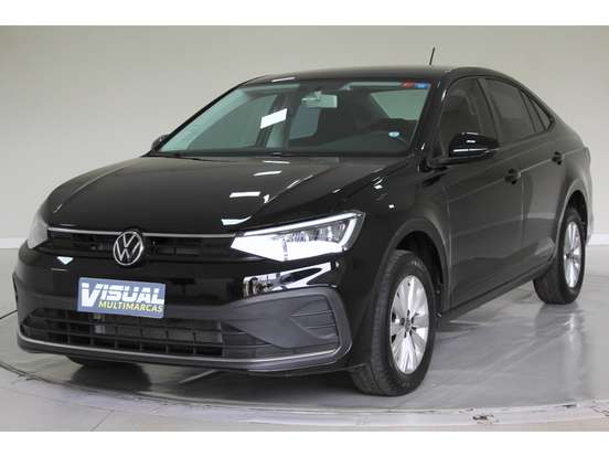 VOLKSWAGEN-VIRTUS-1.0 170 TSI MANUAL VOLKSWAGEN-VIRTUS-2024