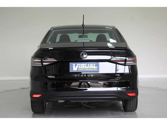 VOLKSWAGEN-VIRTUS-1.0 170 TSI MANUAL VOLKSWAGEN-VIRTUS-2024