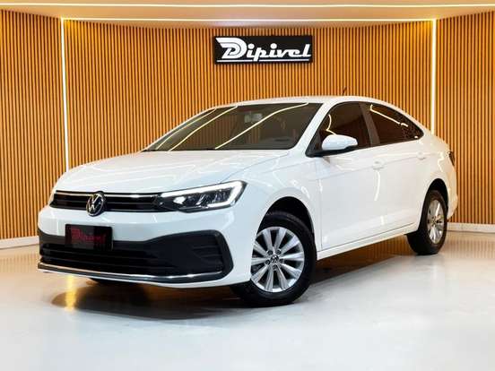 VOLKSWAGEN-VIRTUS-1.0 170 TSI MANUAL VOLKSWAGEN-VIRTUS-2024