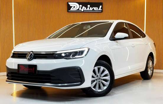 VOLKSWAGEN-VIRTUS-1.0 170 TSI MANUAL VOLKSWAGEN-VIRTUS-2024