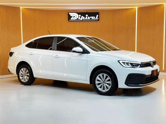 VOLKSWAGEN-VIRTUS-1.0 170 TSI MANUAL VOLKSWAGEN-VIRTUS-2024