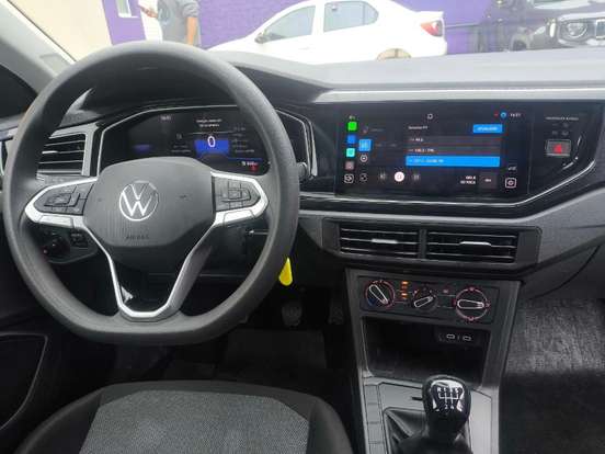VOLKSWAGEN-VIRTUS-1.0 170 TSI MANUAL VOLKSWAGEN-VIRTUS-2025