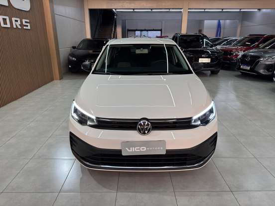 VOLKSWAGEN-VIRTUS-1.0 170 TSI SENSE MANUAL VOLKSWAGEN-VIRTUS-2025