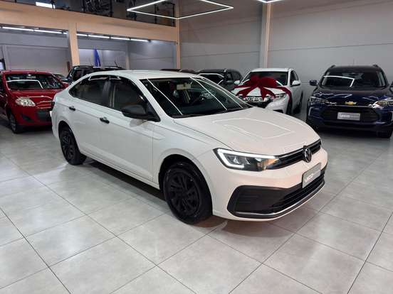 VOLKSWAGEN-VIRTUS-1.0 170 TSI SENSE MANUAL VOLKSWAGEN-VIRTUS-2025