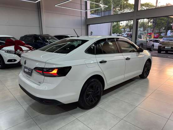 VOLKSWAGEN-VIRTUS-1.0 170 TSI SENSE MANUAL VOLKSWAGEN-VIRTUS-2025