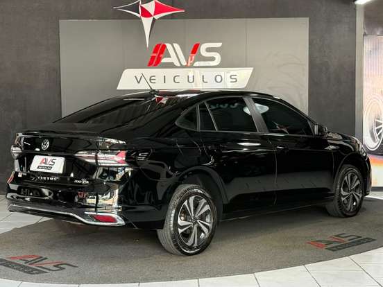VOLKSWAGEN-VIRTUS-1.0 200 TSI COMFORTLINE AUTOMÁTICO VOLKSWAGEN-VIRTUS-2023