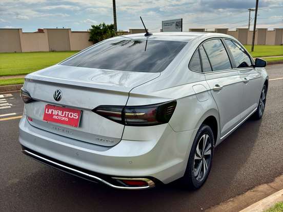 VOLKSWAGEN-VIRTUS-1.0 200 TSI COMFORTLINE AUTOMÁTICO VOLKSWAGEN-VIRTUS-2024