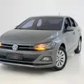 VOLKSWAGEN VIRTUS 1.0 200 TSI COMFORTLINE AUTOMÁTICO VOLKSWAGEN VIRTUS 1.0 200 TSI COMFORTLINE AUTOMÁTICO