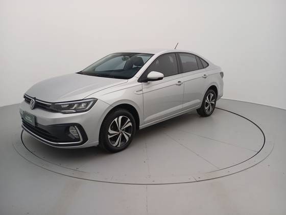 VOLKSWAGEN VIRTUS 1.0 200 TSI COMFORTLINE AUTOMÁTICO