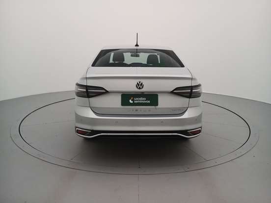 VOLKSWAGEN-VIRTUS-1.0 200 TSI COMFORTLINE AUTOMÁTICO VOLKSWAGEN-VIRTUS-2023