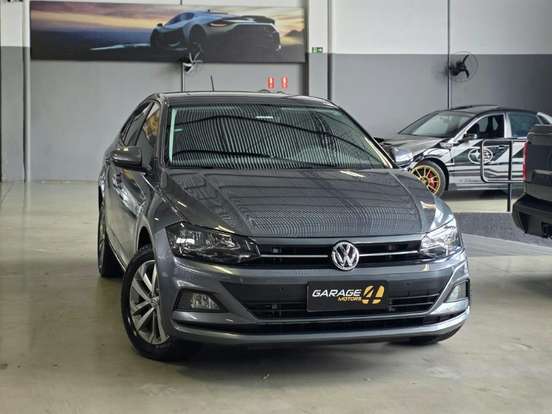 VOLKSWAGEN-VIRTUS-1.0 200 TSI COMFORTLINE AUTOMÁTICO VOLKSWAGEN-VIRTUS-2019