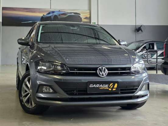 VOLKSWAGEN-VIRTUS-1.0 200 TSI COMFORTLINE AUTOMÁTICO VOLKSWAGEN-VIRTUS-2019
