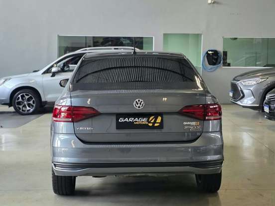 VOLKSWAGEN-VIRTUS-1.0 200 TSI COMFORTLINE AUTOMÁTICO VOLKSWAGEN-VIRTUS-2019