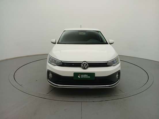 VOLKSWAGEN-VIRTUS-1.0 200 TSI COMFORTLINE AUTOMÁTICO VOLKSWAGEN-VIRTUS-2024