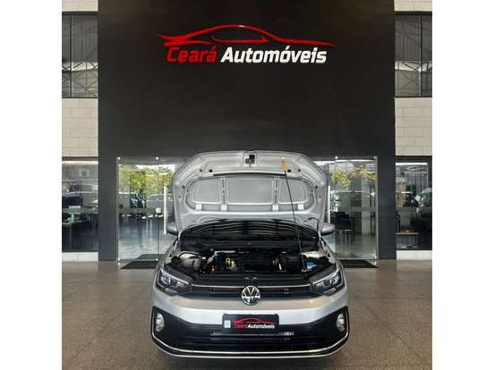 VOLKSWAGEN-VIRTUS-1.0 200 TSI COMFORTLINE AUTOMÁTICO VOLKSWAGEN-VIRTUS-2024