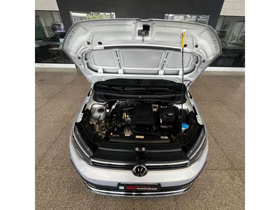 VOLKSWAGEN-VIRTUS-1.0 200 TSI COMFORTLINE AUTOMÁTICO VOLKSWAGEN-VIRTUS-2024