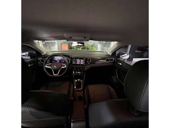 VOLKSWAGEN-VIRTUS-1.0 200 TSI COMFORTLINE AUTOMÁTICO VOLKSWAGEN-VIRTUS-2024