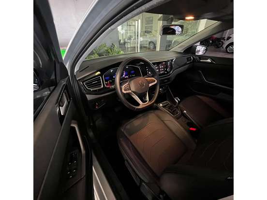 VOLKSWAGEN-VIRTUS-1.0 200 TSI COMFORTLINE AUTOMÁTICO VOLKSWAGEN-VIRTUS-2024