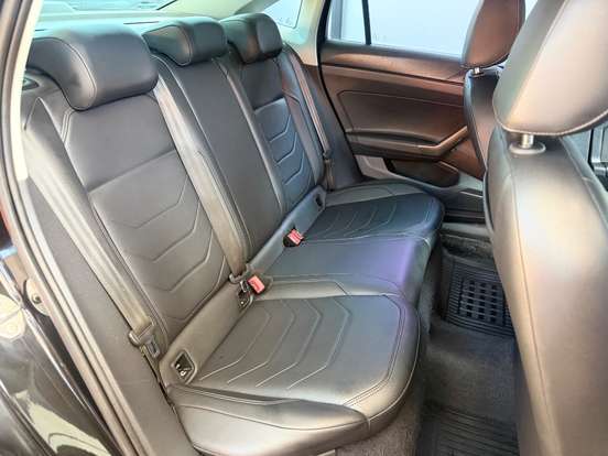 VOLKSWAGEN-VIRTUS-1.0 200 TSI COMFORTLINE AUTOMÁTICO VOLKSWAGEN-VIRTUS-2023