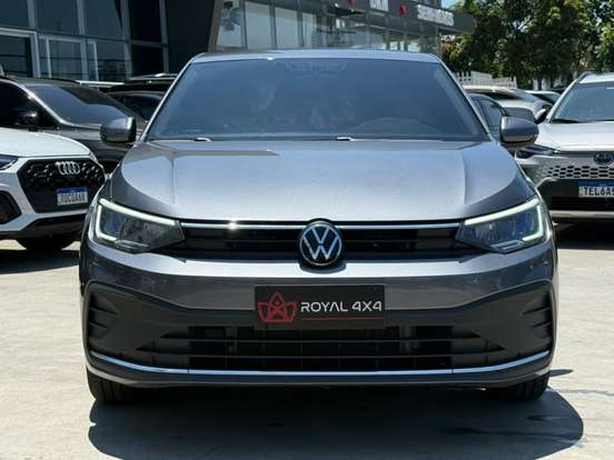VOLKSWAGEN-VIRTUS-1.0 200 TSI COMFORTLINE AUTOMÁTICO VOLKSWAGEN-VIRTUS-2026