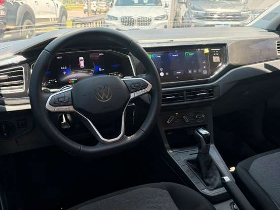 VOLKSWAGEN-VIRTUS-1.0 200 TSI COMFORTLINE AUTOMÁTICO VOLKSWAGEN-VIRTUS-2026