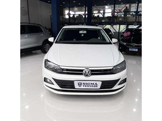 VOLKSWAGEN-VIRTUS-1.0 200 TSI COMFORTLINE AUTOMÁTICO VOLKSWAGEN-VIRTUS-2021