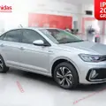 VOLKSWAGEN VIRTUS 1.0 200 TSI COMFORTLINE AUTOMÁTICO VOLKSWAGEN VIRTUS 1.0 200 TSI COMFORTLINE AUTOMÁTICO